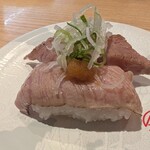 陸奥の國 廻鮮寿司 八千代 - 