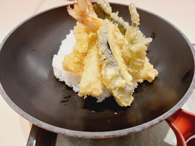 Gen Sususugeto Ten - Osaka/Soba (Buckwheat noodles) | Tabelog