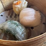 DimDimSum - 