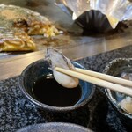 狸狸亭 玉造店 - 