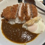 マイカリー食堂 - 