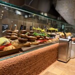 lober - 料理写真: