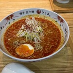 博多担々麺 とり田 - 