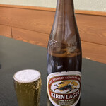 大和田 - 大瓶800円