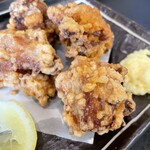 串かつ・たこ焼き 味の大丸 - 