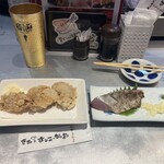 すしことかつお - 