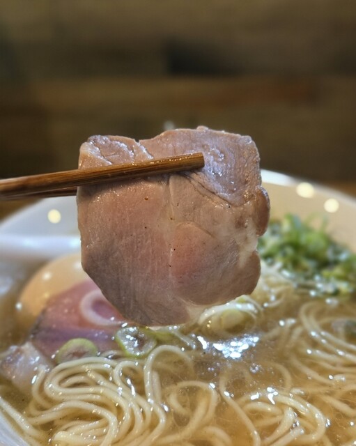 らーめん 結 （musubu） - 大阪天満宮/ラーメン | 食べログ