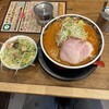 純米味噌ラーメン みそら堂 おもちゃのまち総本店