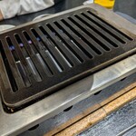 신니쿠야키야 가고시마 텐몬칸점