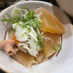 武州うどんあかねandみどりダイニング - 