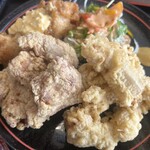 食事処　せり川 - 