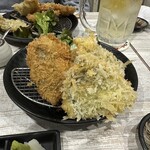 アジ好きですか？ - 