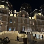 ラ ターブル ドゥ ジョエル・ロブション - 