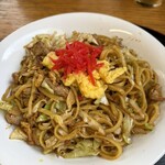 大衆食堂　まつ - 