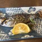 食事処　せり川 - 