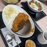 かつや 茨城ひたちなか市毛店 - 