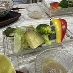 アジ好きですか？ - 