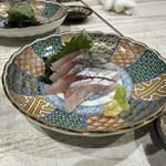 アジ好きですか？ - 