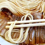 中華そば専門店 笠北 - 