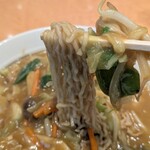 中央軒 - 