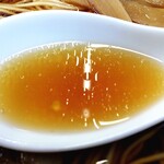 中華そば専門店 笠北 - 