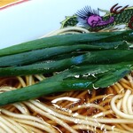 中華そば専門店 笠北 - 