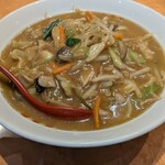 中央軒 - 
