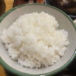 武州うどんあかねandみどりダイニング - 