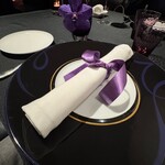 ラ ターブル ドゥ ジョエル・ロブション - 