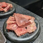 신니쿠야키야 가고시마 텐몬칸점