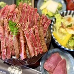 Kominka Yakiniku Kotori - 