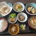 食事処　せり川 - 