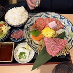 Kominka Yakiniku Kotori - 