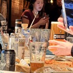 BrewDog Roppongi - 
