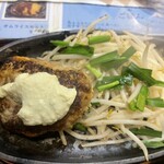 武州うどんあかねandみどりダイニング - 