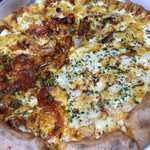 ピザーラ - 料理写真: