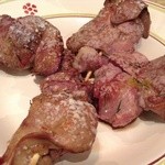 アルタムーラ - 