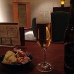 ブンジンホール - 