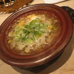 くろぎ - 鼈の小鍋