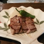 桜串 - ビーフステーキ