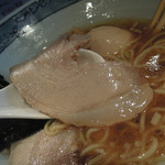 藤堂 - 具材を喰らう