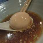 藤堂 - 燻玉齧る