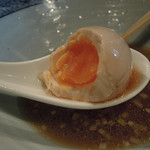 藤堂 - 燻玉齧る