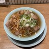 たきちゃんラーメン - 料理写真: