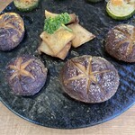 炉端焼き 紅炎 - 