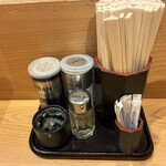 つけめん 蕾 - 