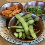 炉端焼き 紅炎 品川店 - 