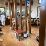 ヨーロッパ軒 神明分店 - 