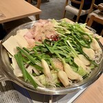 ガーリックラボ福岡 - 