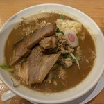 つけめん 蕾 - 
